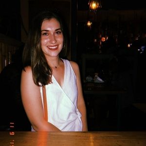 Meet your Posher, Lorri Ann